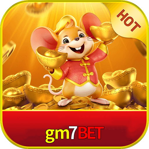 Imagem promocional da gm7bet mostrando a plataforma e suas vantagens
